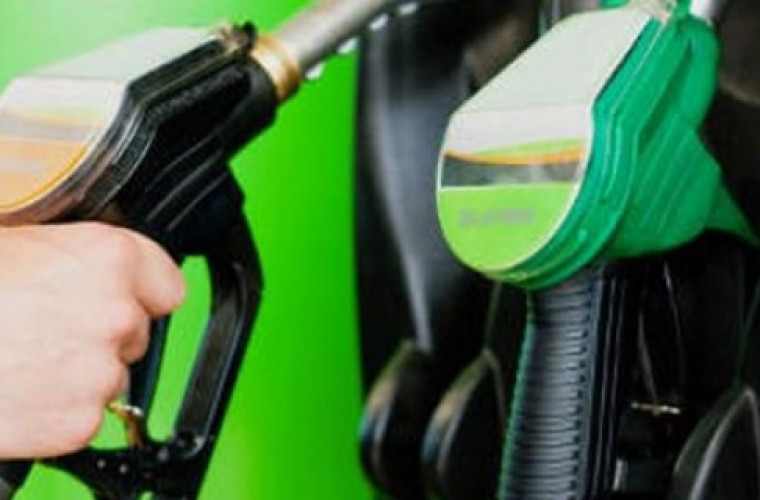 Wzrastają ceny paliw - Zdjęcie główne