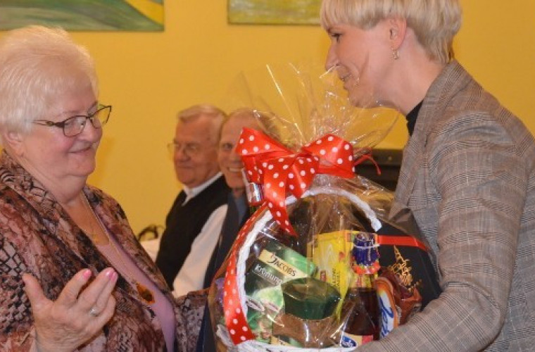 Salnia. Jubileusz KGW i Kółka Rolniczego [FOTO] - Zdjęcie główne