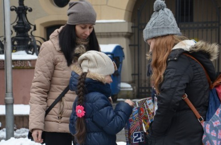  26. Finał WOŚP. Program imprez w powiecie! - Zdjęcie główne