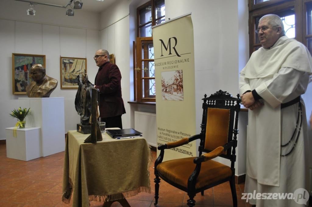 Zmarł o. Jan Góra - twórca spotkań na Lednicy. - Zdjęcie główne