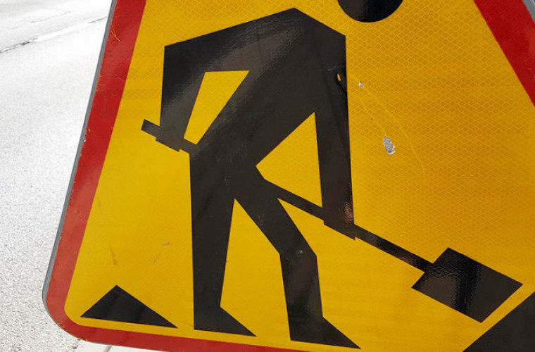 Stara Obra. Co z budową chodnika przy Koźmińskiej? - Zdjęcie główne