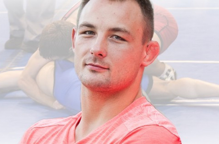 Radosław Baran na dopingu? "Nic nie brałem" - mówi zapaśnik - Zdjęcie główne