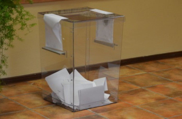 Koźmin Wlkp. Mieszkańcy nie pójdą do urn - Zdjęcie główne