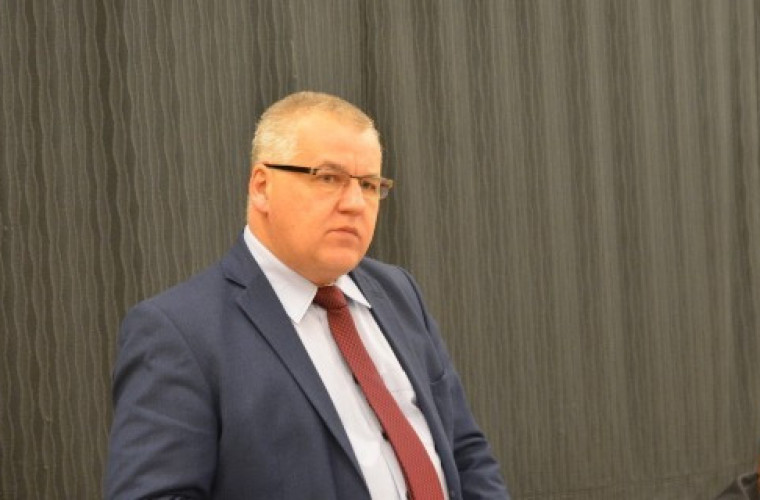 Kobylin. Sekretarz przejmuje obowiązki burmistrza. - Zdjęcie główne