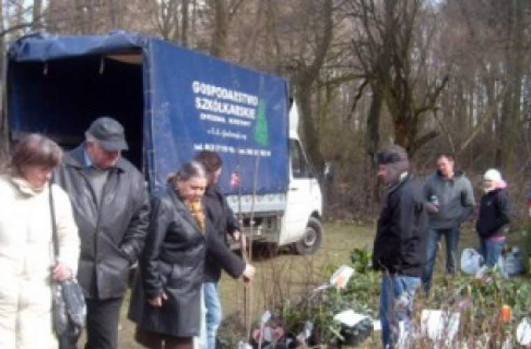 Marszewskie targi odwołane  - Zdjęcie główne