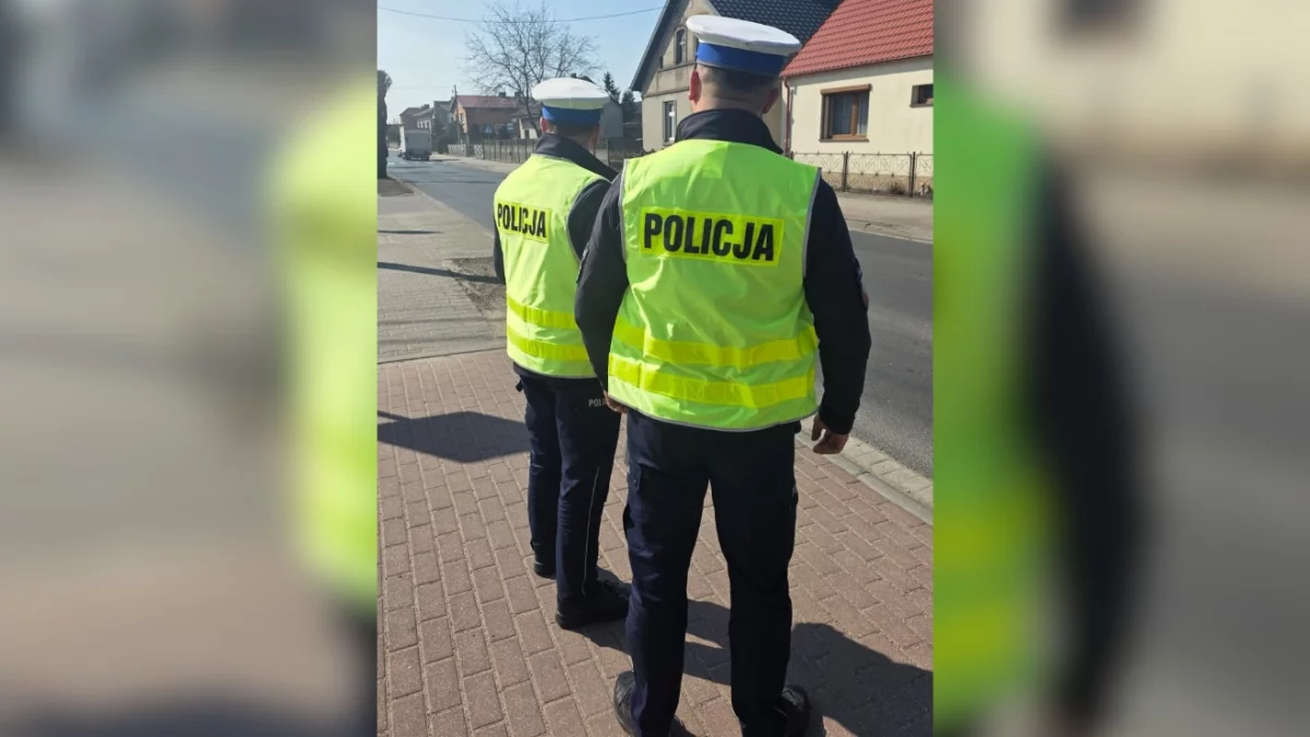 Święta pod lupą policji. Zaskakujące dane z powiatu krotoszyńskiego
