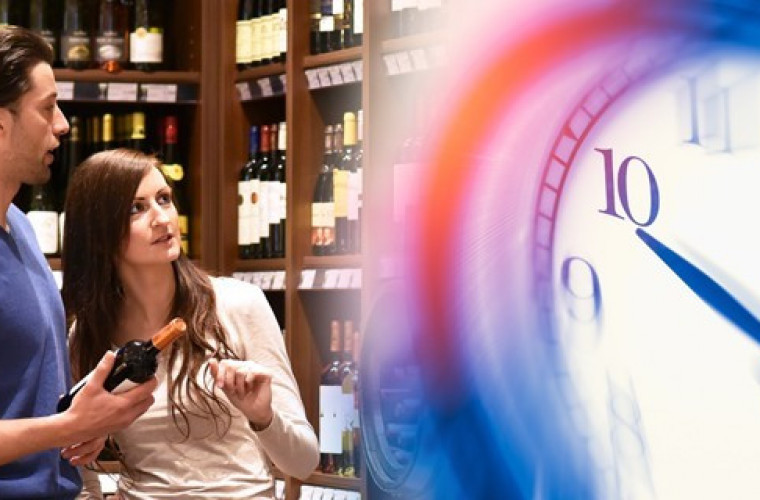 Prohibicja! Nie kupimy alkoholu w nocy? [ANKIETA] - Zdjęcie główne