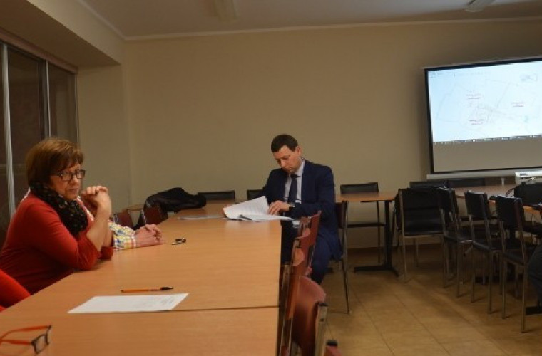 Zduny. Powołają trzy rady osiedli w mieście  - Zdjęcie główne