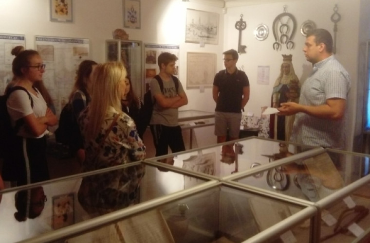 Krotoszyn. Badali wpływ Konfederacji Barskiej na patriotyzm - Zdjęcie główne