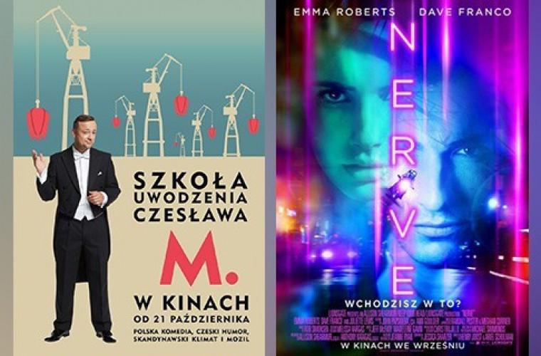 MAKABRRASOKÓŁ - strach się bać - kino zaprasza - Zdjęcie główne