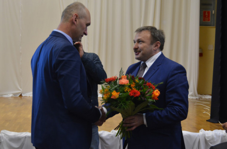 Ile będzie zarabiał wójt Rozdrażewa? - Zdjęcie główne