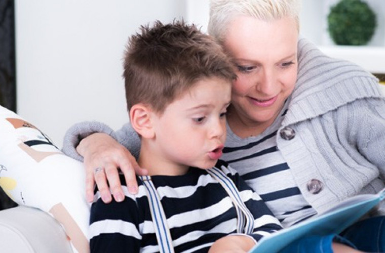 Zduny. Głosuj na bibliotekę i wygraj książki - Zdjęcie główne