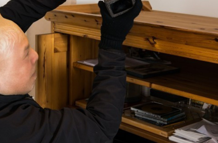 Krotoszyn. Oszukali seniora i okradli go z pieniędzy - Zdjęcie główne