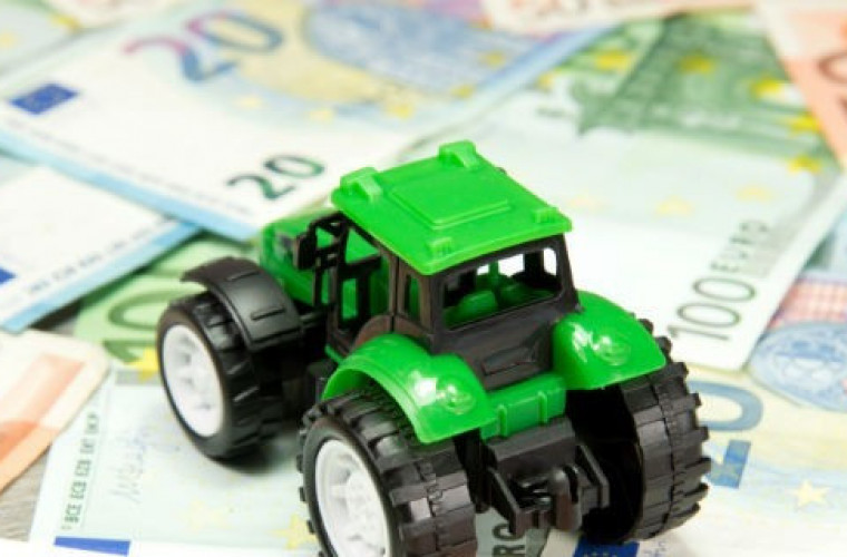 W Modernizacji były pieniądze na wnioski, ale zabrakło czasu? - Zdjęcie główne