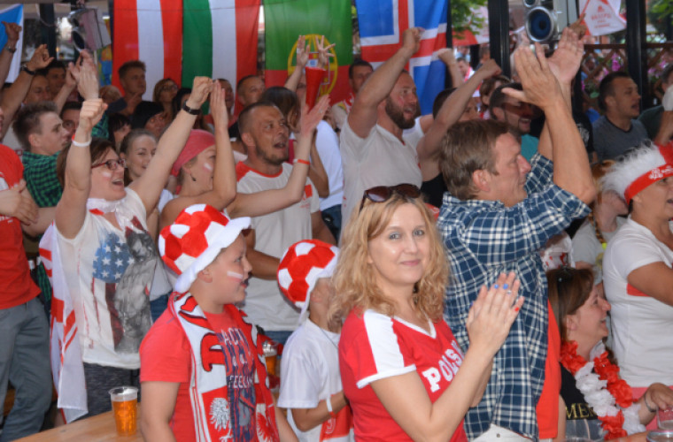 Polska - Senegal na mundialu. Jaki typujecie wynik? [SONDA] - Zdjęcie główne