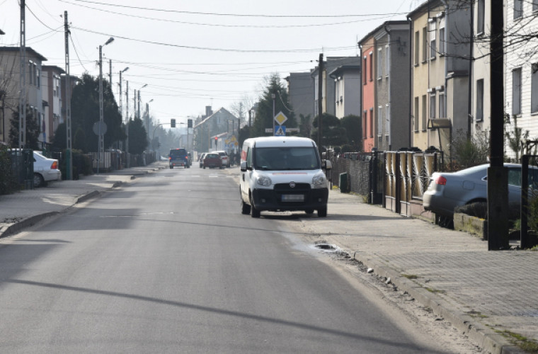 Krotoszyn. Zmiana organizacji ruchu przy cmentarzu. Ulice będą jednokierunkowe - Zdjęcie główne