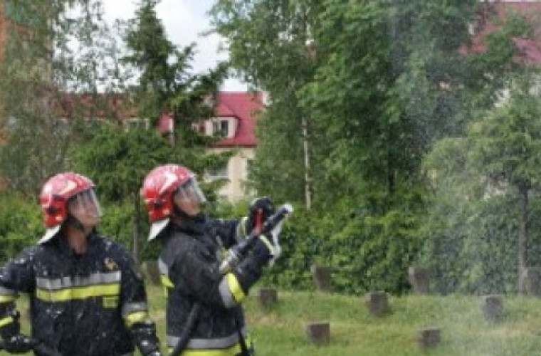 Krotoszyn: Dzień otwarty w krotoszyńskiej strażnicy - Zdjęcie główne