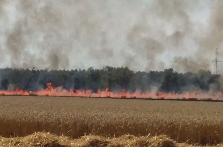 Kuklinów.  "Ludzie uciekali z domów. Słychać było płacz, krzyki, szlochy" - Zdjęcie główne