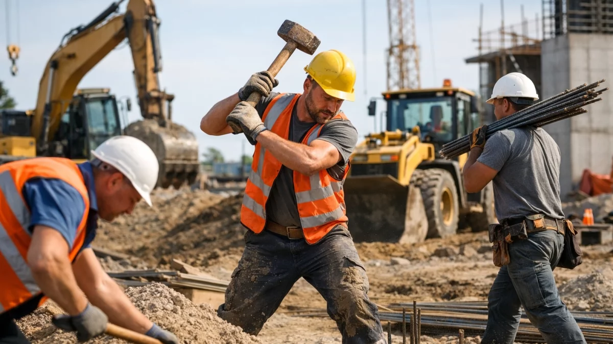 Praca w Krotoszynie. Najwięcej ofert w jednej branży – rynek wyraźnie przyspiesza