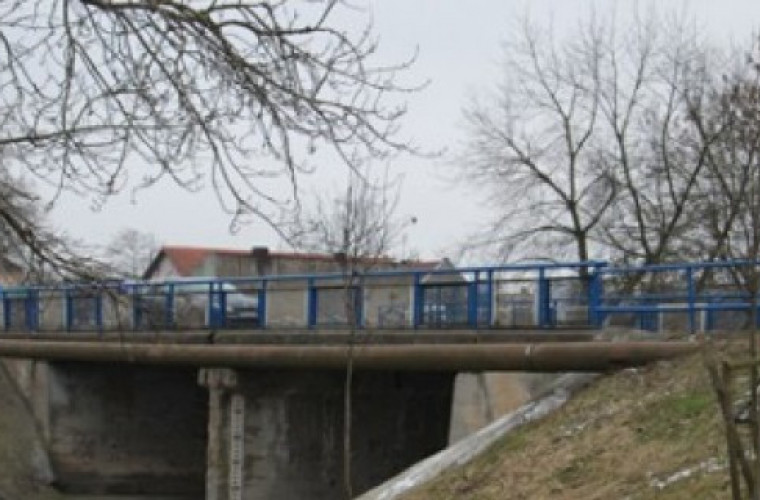 Firma z Kobylnicy przebuduje most w Koźminie Wlkp.  - Zdjęcie główne