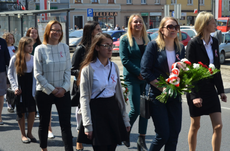 Jak dziś świętują mieszkańcy Koźmina Wlkp. [ZDJĘCIA I FILMY] - Zdjęcie główne