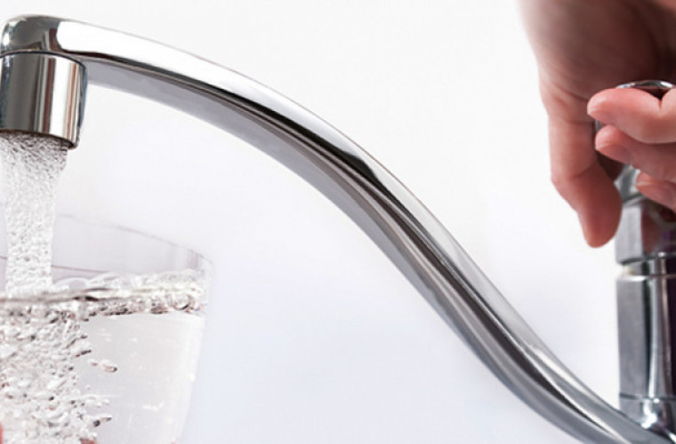 Dziś nie będzie wody w centrum Krotoszyna - Zdjęcie główne