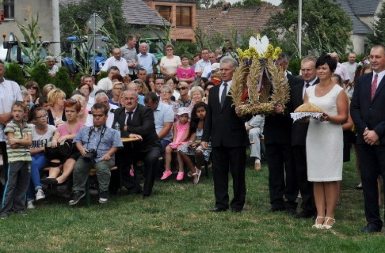 Zduny. Pierwszy raz nowego proboszcza - Zdjęcie główne