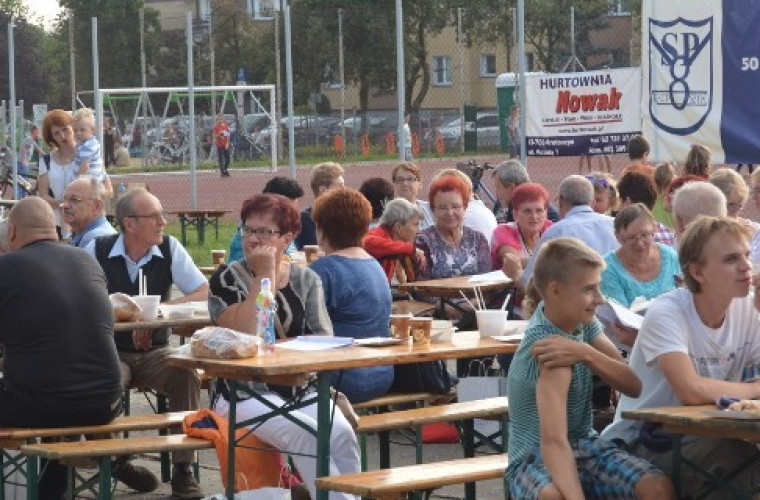 Krotoszyn: "Wszyscy jesteśmy sąsiadami". [FOTO] - Zdjęcie główne