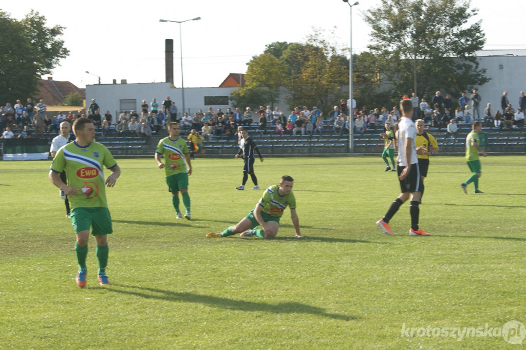 Piast rozgromił Astrę - Zdjęcie główne