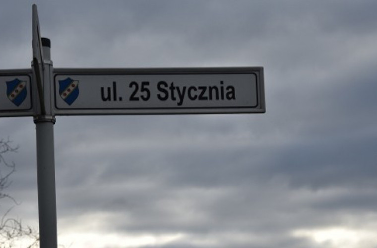 Rozdrażew: Wojewoda zmienia nazwę ulicy. Gloryfikacja komunizmu? - Zdjęcie główne