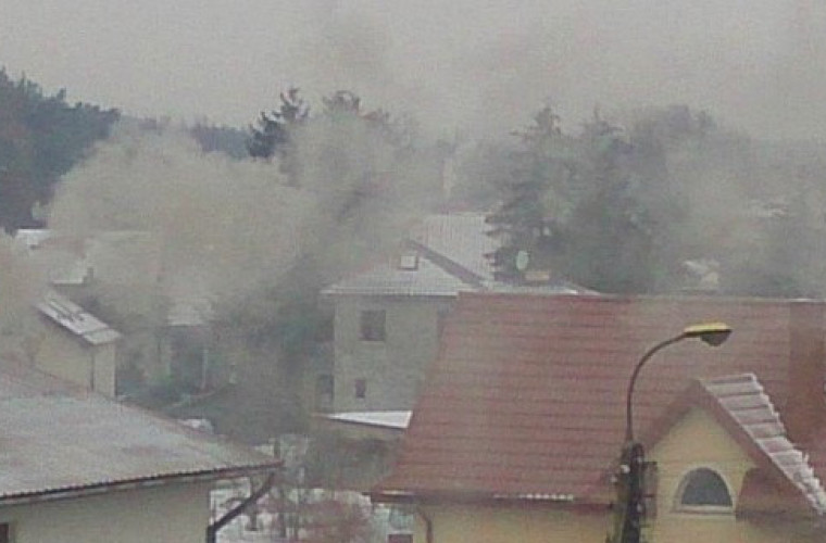 Jak oceniacie jakość powietrza w Krotoszynie [ANKIETA] - Zdjęcie główne