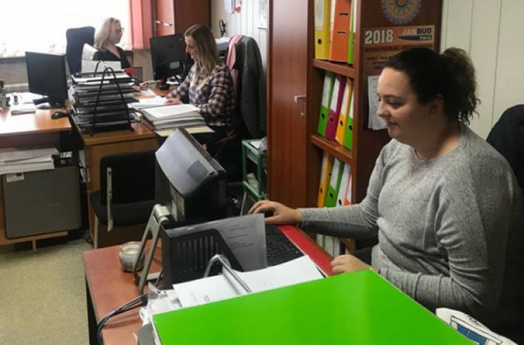 Sulmierzyce. Kiepskie warunki pracy w MOPS - Zdjęcie główne