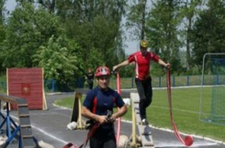 Krotoszyńscy strażacy najlepsi w Południowej Wielkopolsce - Zdjęcie główne