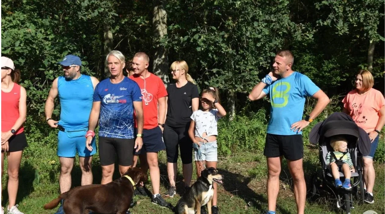 Rusza parkrun w Krotoszynie. Kiedy inauguracja? - Zdjęcie główne