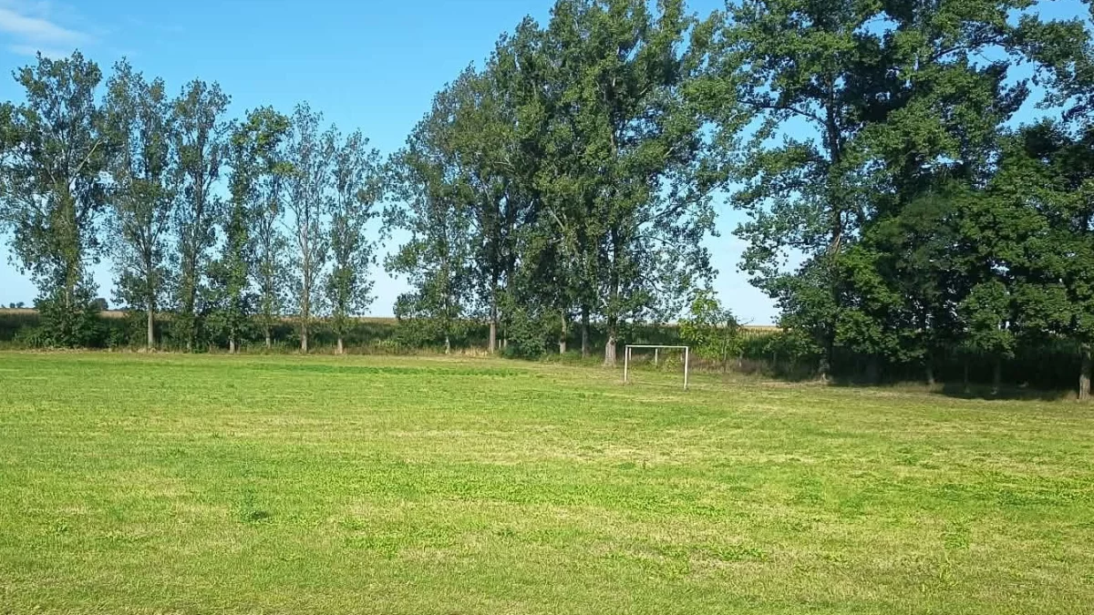 Ponad 172 tys. zł na nowe miejsce rekreacji. Powstaną boiska i wiata