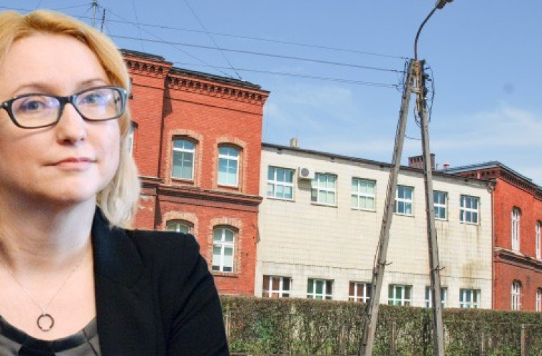 Agnieszka Pachciarz dyrektorem NFZ - Zdjęcie główne