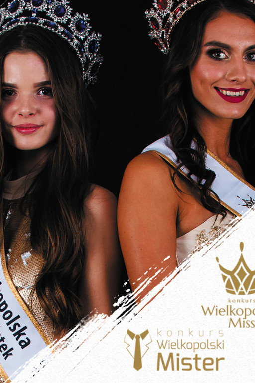 Wielkopolska Miss i Miss Nastolatek 2019 - Zdjęcie główne