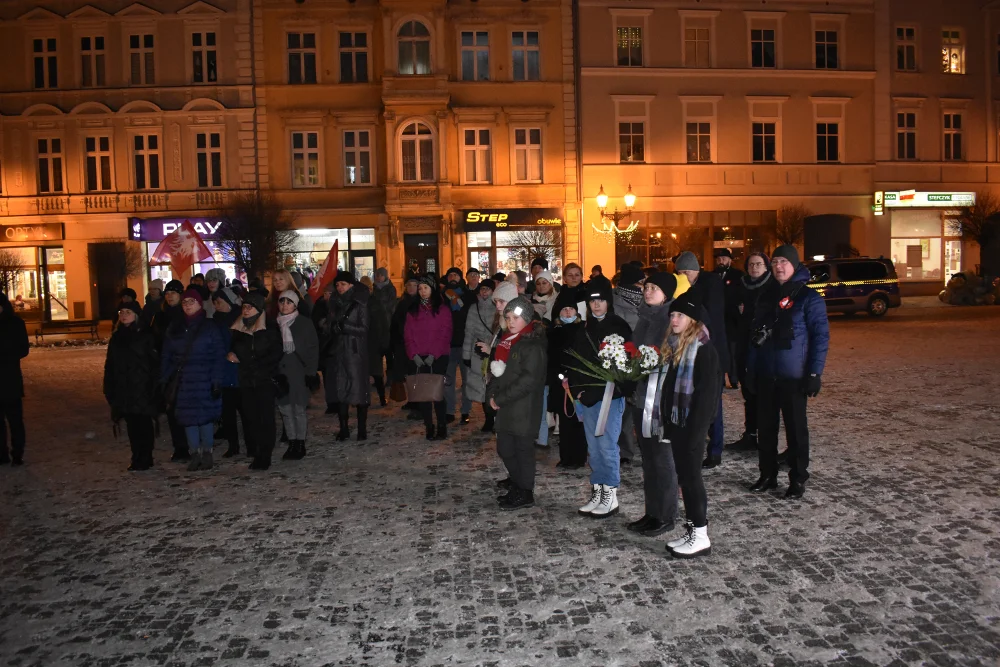 Krotoszyn. Narodowy Dzień Zwycięskiego Powstania Wielkopolskiego [FOTO] - Zdjęcie główne