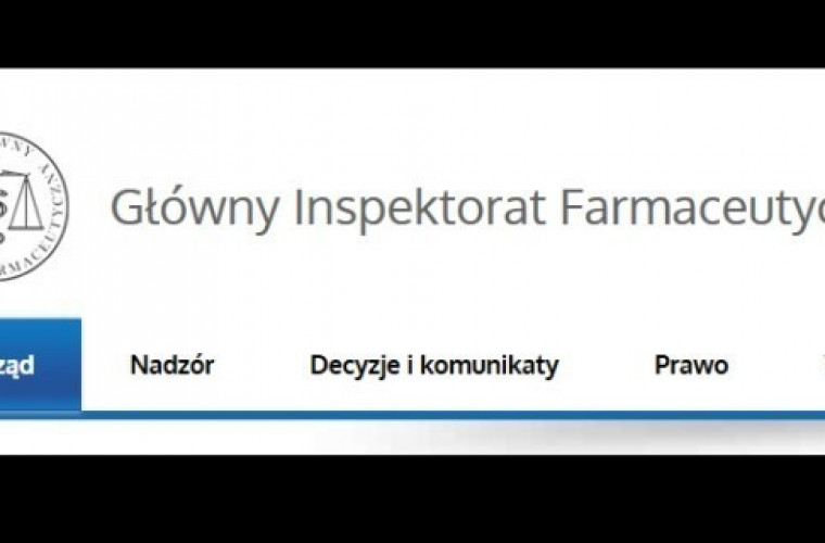 Błąd w dacie ważności leku. Producent wycofuje produkt dla chorych  - Zdjęcie główne