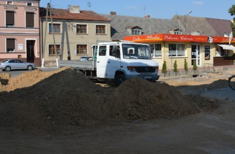 Sulmierzyce. Kolejna blokada drogi? - Zdjęcie główne