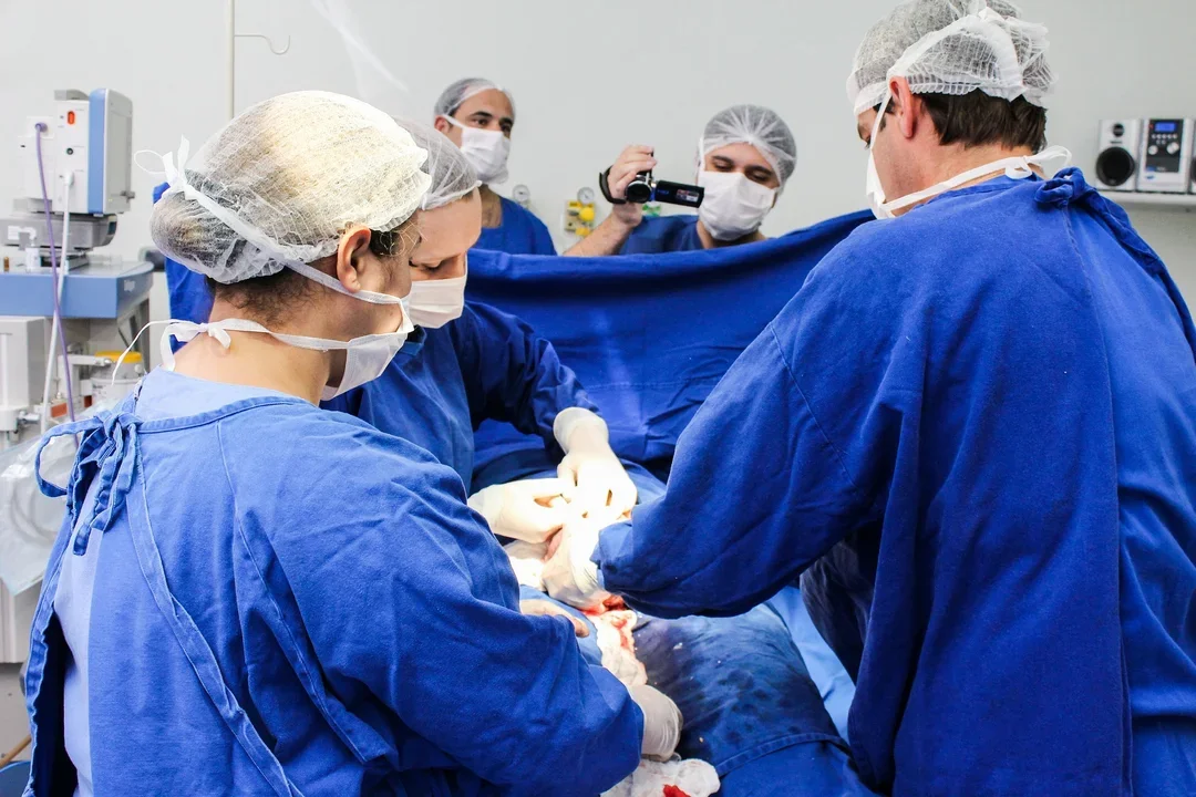 Wzrosła liczba porodów w krotoszyńskim szpitalu - Zdjęcie główne