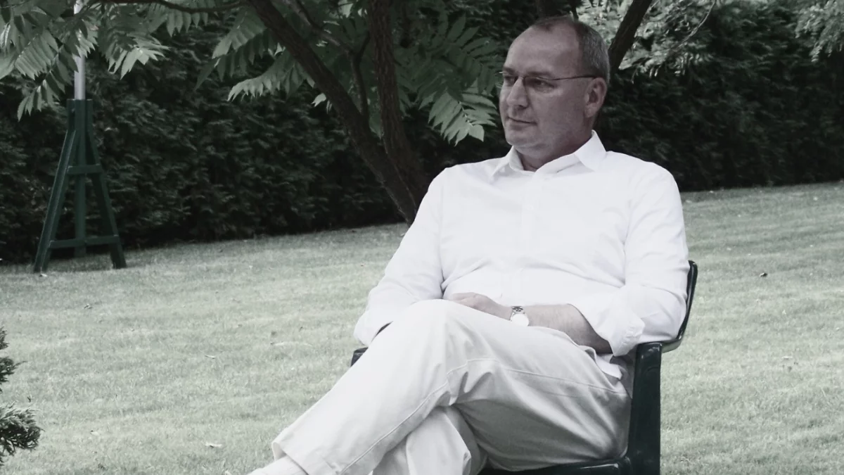 Pogrzeb burmistrza Koźmina Wielkopolskiego. Podano termin ostatniego pożegnania Macieja Bratborskiego