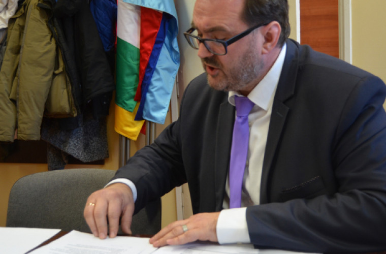 Baszków. Uczniowie ćwiczą w 15 stopniach - Zdjęcie główne