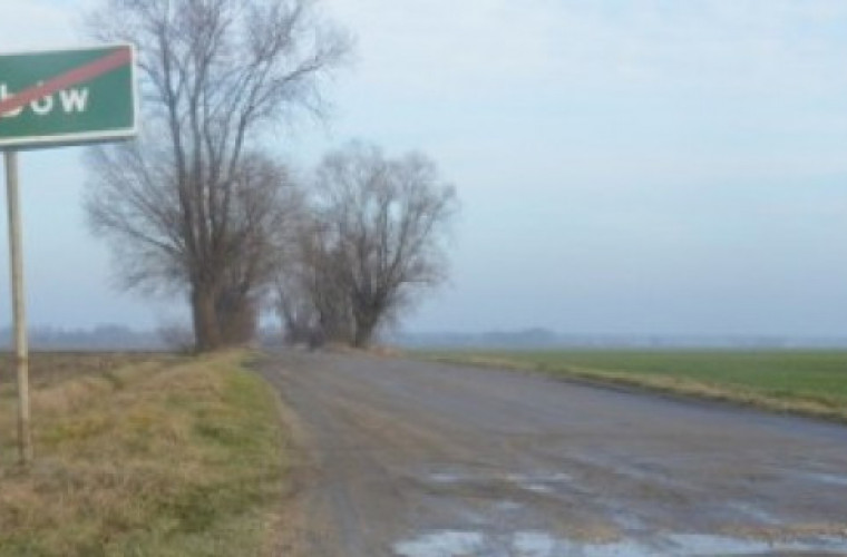 Grębów: Mieszkańcy sami utwardzą drogę - Zdjęcie główne