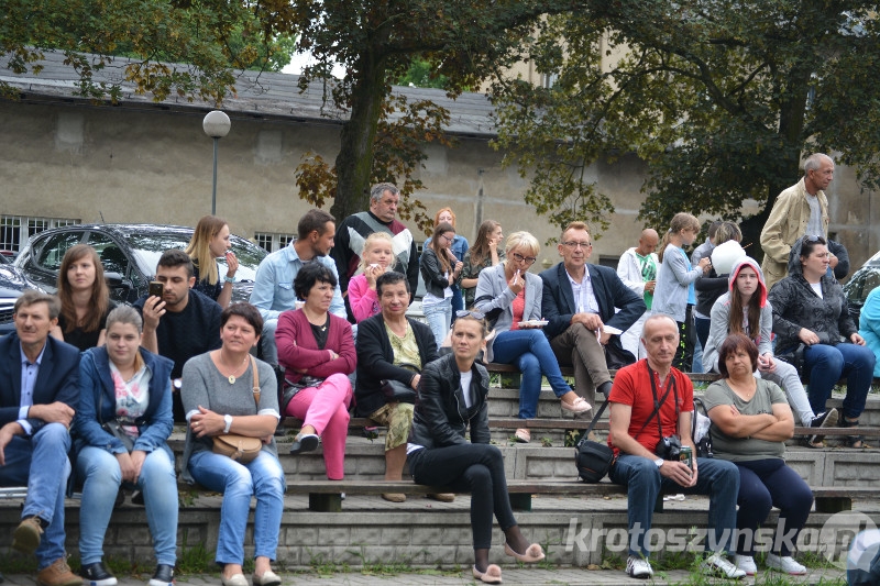 V Festiwal Wieprzowiny 2017 w Koźminie Wlkp. [ZDJĘCIA] - Zdjęcie główne