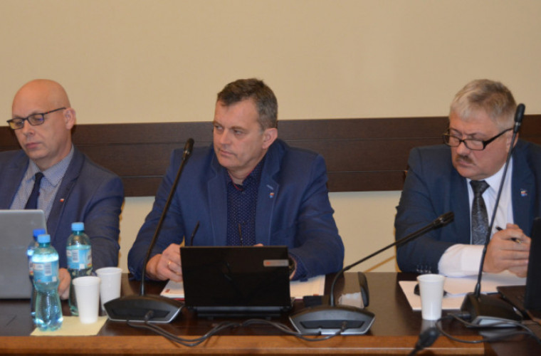 Powiat krotoszyński. A gdyby szpitalem pokierował radny z PiS? - Zdjęcie główne