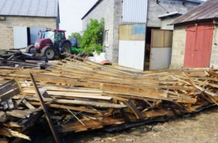 Można składać wnioski o pomoc - Zdjęcie główne