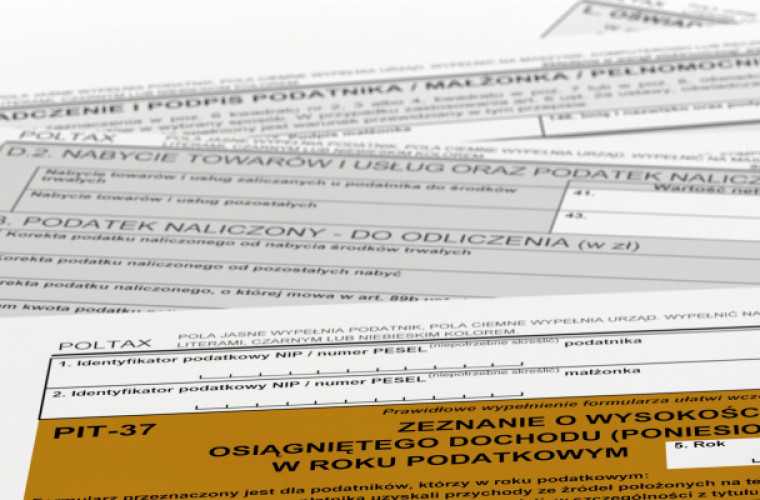 Ostatnie dni na rozliczenie z fiskusem. Wszystko, co musisz wiedzieć o PIT! - Zdjęcie główne