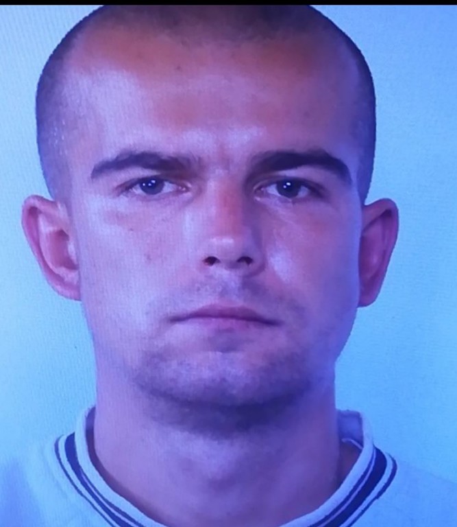 Akcja poszukiwawcza 35-letniego Marcina z Koźmina Wlkp. - Zdjęcie główne