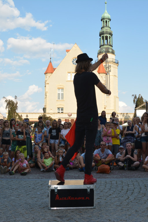 BuskerBus 2018, dzień 1 - Zdjęcie główne